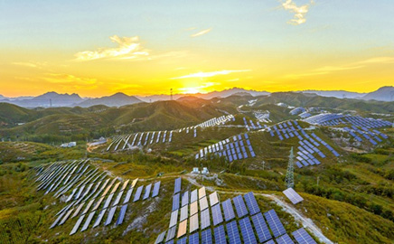 讓光伏工程光伏并網發電系統與離網發電系統的區別