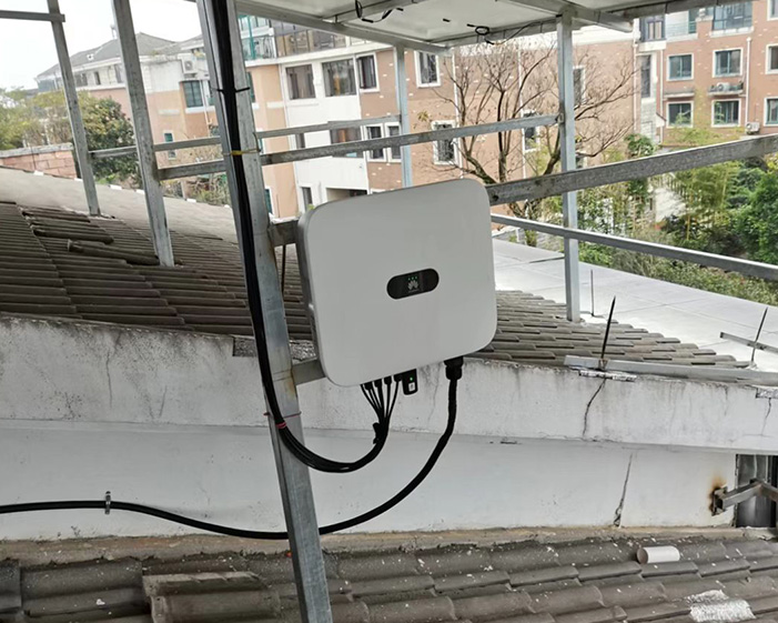 技術技改